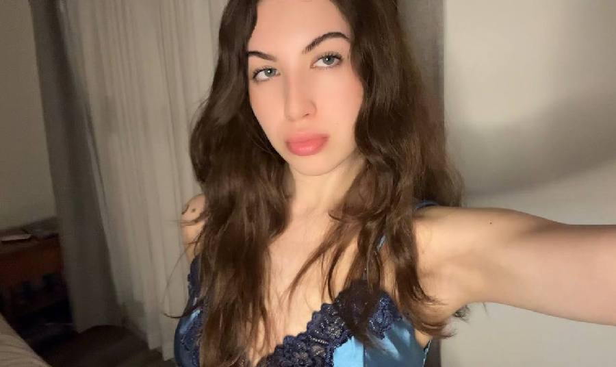 Photo Amber in Inkou