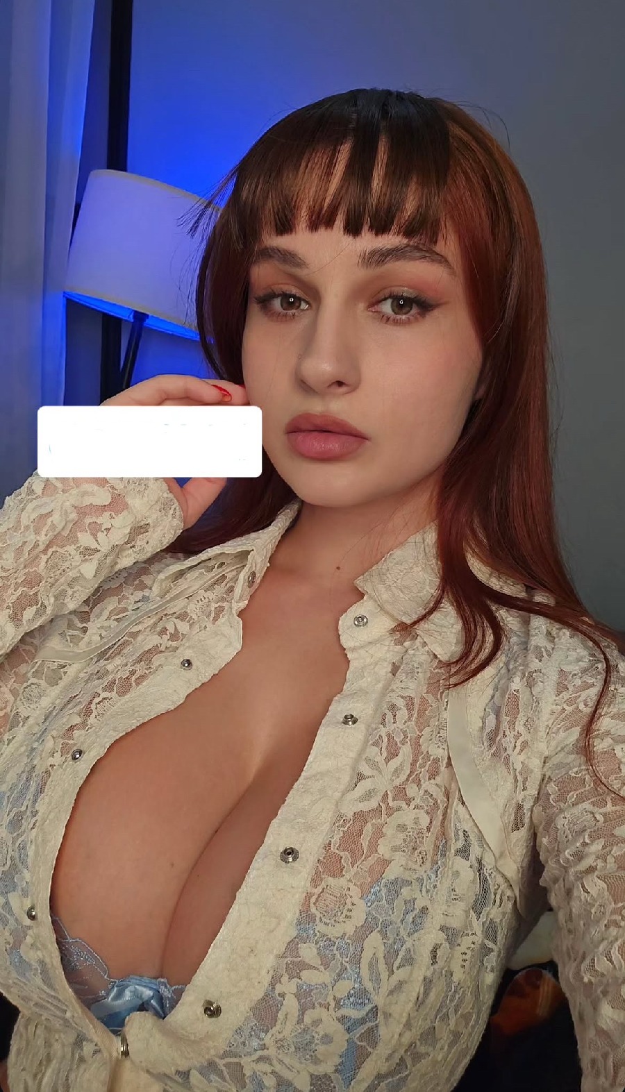 Take a pause and enjoy Miranda Faith — streaming from Inkou