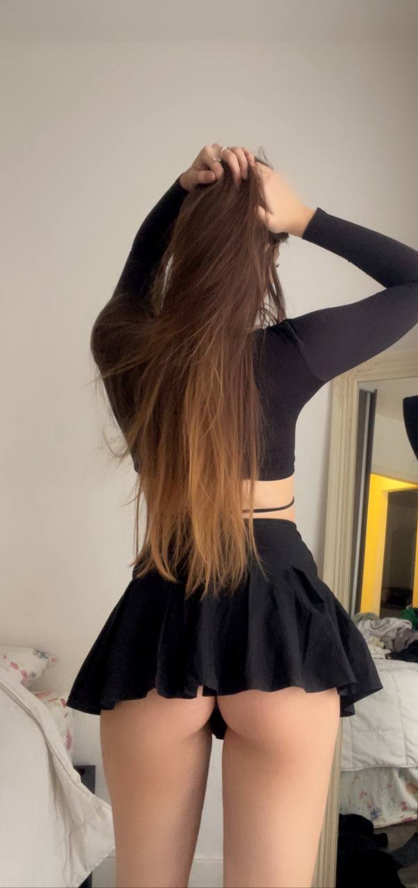 Photo Lola La Fleur in Inkou